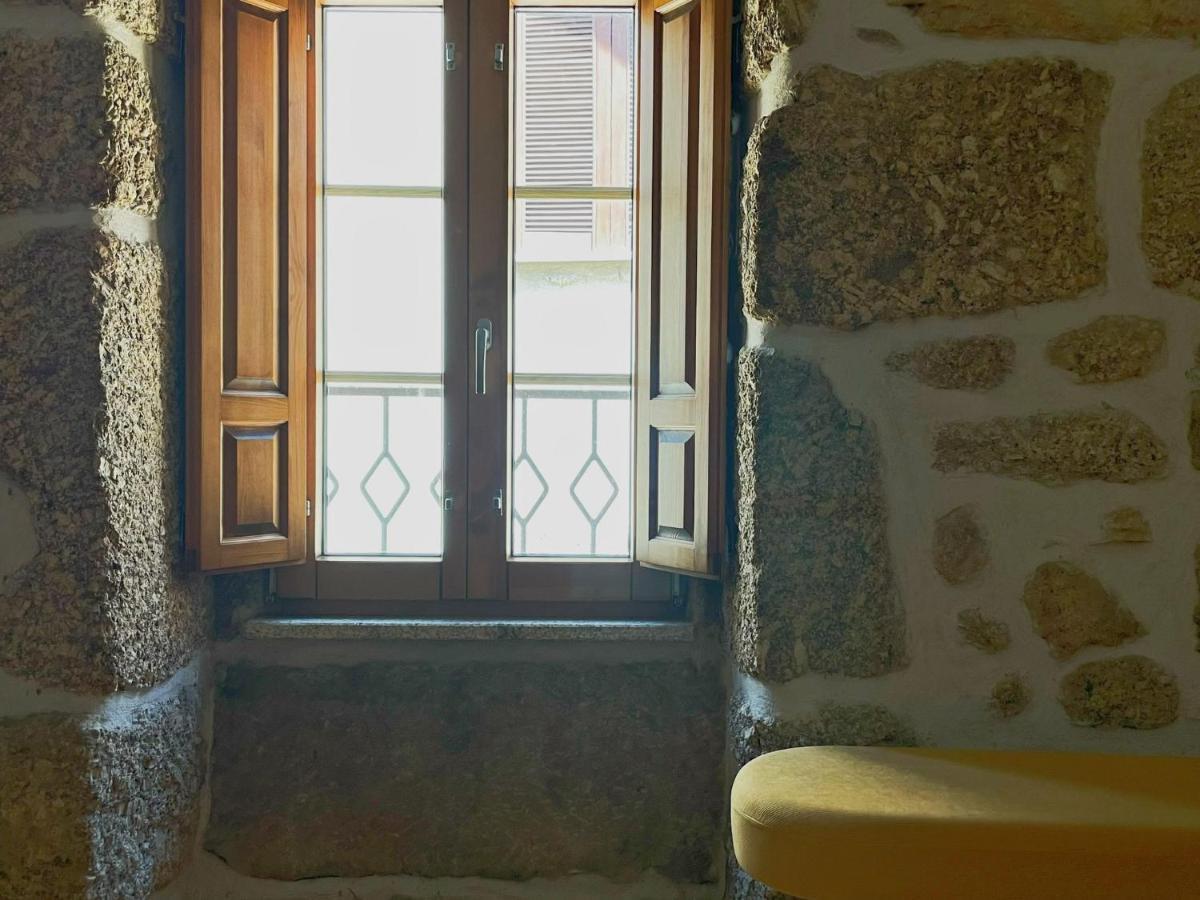 Casa De Partida Βίλα Covilhã Εξωτερικό φωτογραφία
